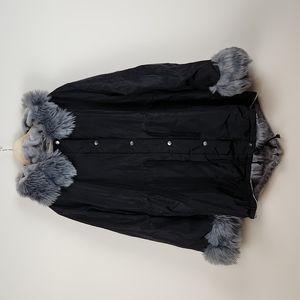 Roiii Fashion Women's Coat